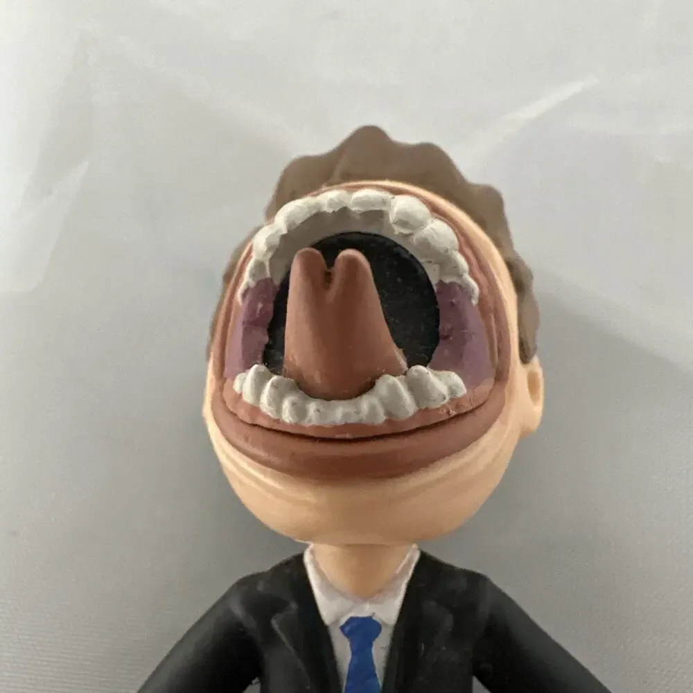Funko Mystery Minis - Supernatural Leviathan